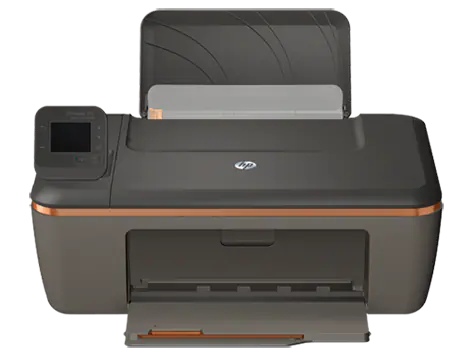 HP DeskJet 3511 HP DeskJet 3511 Ink Cartridge - Image 1