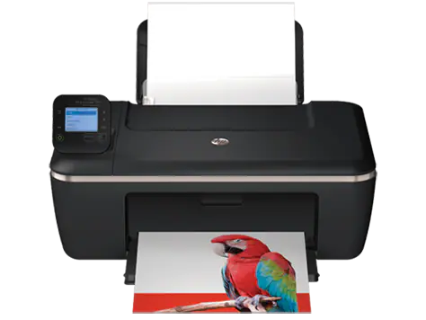 HP DeskJet 3515 HP DeskJet 3515 Ink Cartridge - Image 1