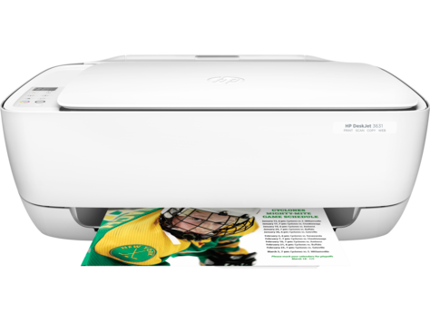HP DeskJet 3631 HP DeskJet 3631 Ink Cartridge - Image 1