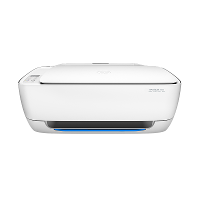 HP DeskJet 3633 HP DeskJet 3633 Ink Cartridge - Image 1