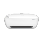 HP DeskJet 3634 Ink Cartridge