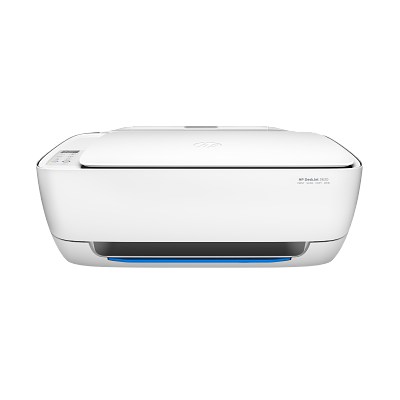 HP DeskJet 3634 HP DeskJet 3634 Ink Cartridge - Image 1