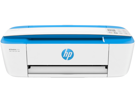 HP DeskJet 3732 HP DeskJet 3732 Ink Cartridge - Image 1