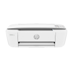 HP DeskJet 3752 Ink Cartridge
