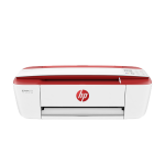 HP DeskJet 3758 Ink Cartridge
