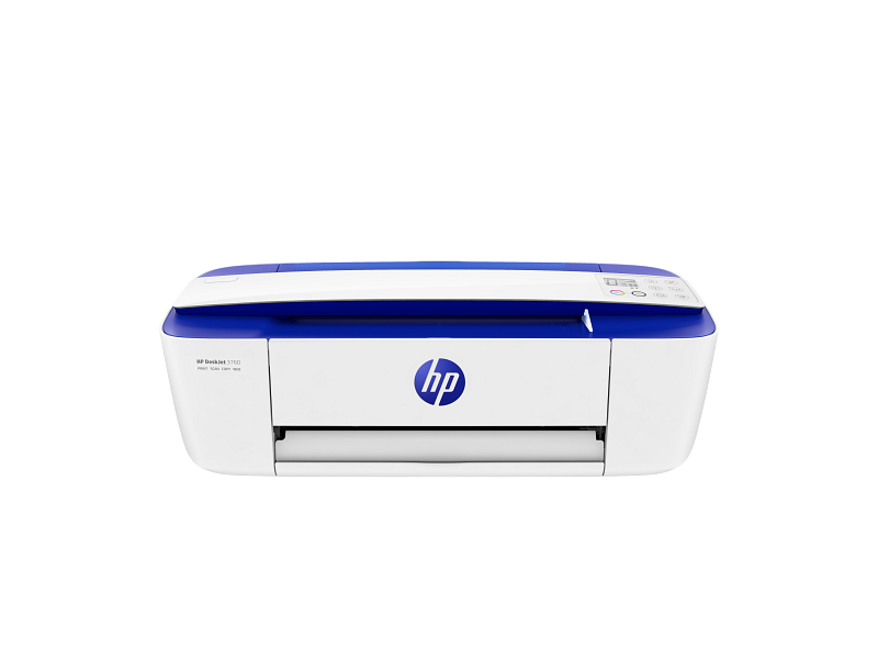 HP DeskJet 3760 HP DeskJet 3760 Ink Cartridge - Image 1
