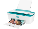 HP DeskJet 3762 Ink Cartridge
