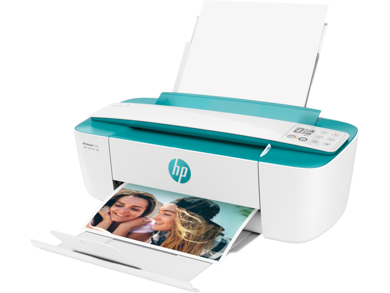 HP DeskJet 3762 HP DeskJet 3762 Ink Cartridge - Image 1