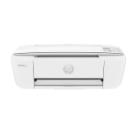 HP DeskJet 3772 Ink Cartridge