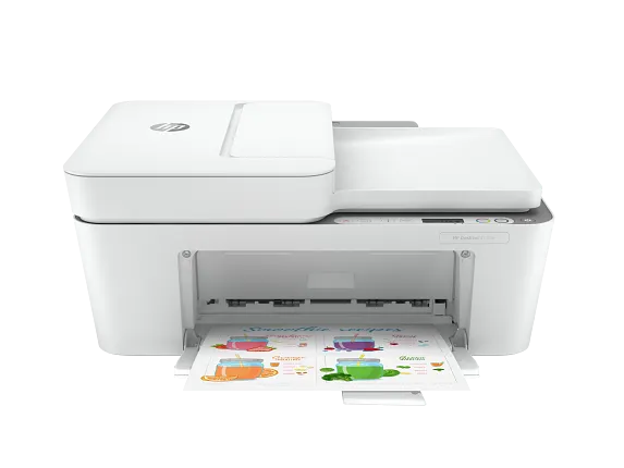 HP DeskJet 4155e All-in-One HP DeskJet 4155e All-in-One Ink Cartridge - Image 1
