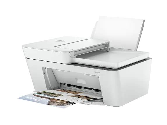 HP DeskJet 4255e HP DeskJet 4255e Ink Cartridge - Image 1