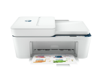 HP DeskJet Plus 4122 All-in-One Ink Cartridge