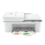HP DeskJet Plus 4140 All-in-One Ink Cartridge
