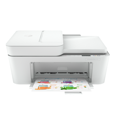 HP DeskJet Plus 4152 All-in-One HP DeskJet Plus 4152 All-in-One Ink Cartridge - Image 1