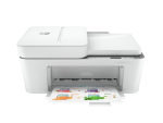 HP DeskJet Plus 4158 All-in-One Ink Cartridge