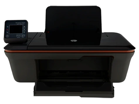 HP Deskjet 3056A HP DeskJet 3056A Ink Cartridge - Image 1