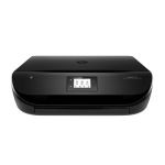 HP ENVY 4513 Ink Cartridge