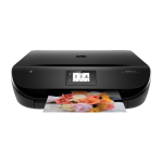 HP ENVY 4521 Ink Cartridge