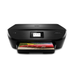 HP ENVY 5542 Ink Cartridge