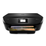 HP ENVY 5543 Ink Cartridge