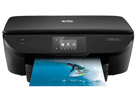 HP ENVY 5640 HP ENVY 5640 Ink Cartridge - Image 1