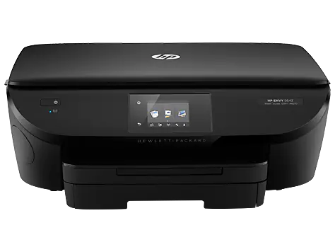 HP ENVY 5643 HP ENVY 5643 Ink Cartridge - Image 1