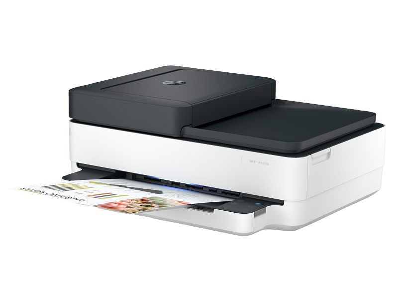 HP ENVY 6050e All-in-One HP ENVY 6050e All-in-One Ink Cartridge - Image 1