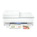 HP ENVY 6430e All-in-One Ink Cartridge