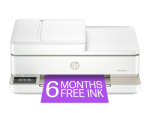 HP ENVY 6555e Ink Cartridge