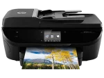 HP ENVY 7640 Ink Cartridge