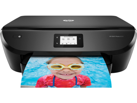 HP ENVY Photo 6222 HP ENVY Photo 6222 Ink Cartridge - Image 1