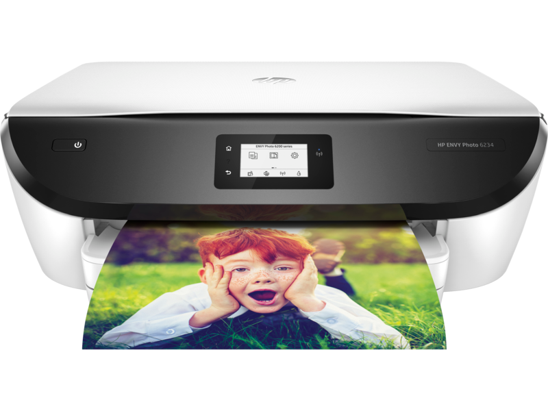 HP ENVY Photo 6234 HP ENVY Photo 6234 Ink Cartridge - Image 1
