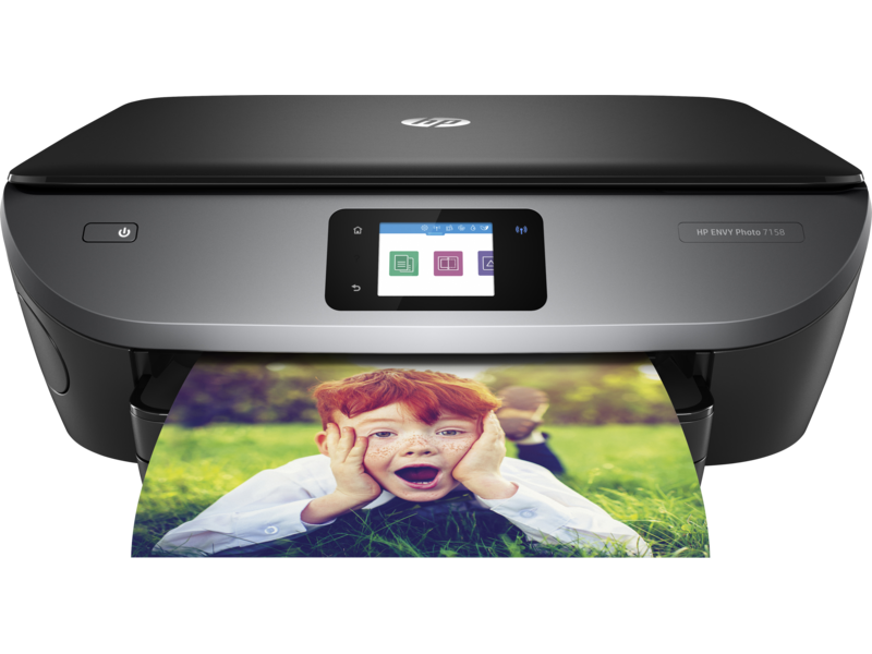 HP ENVY Photo 7158 HP ENVY Photo 7158 Ink Cartridge - Image 1