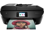 HP ENVY Photo 7858 Ink Cartridge