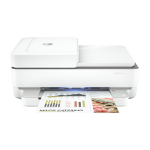 HP ENVY Pro 6455 All-in-One Ink Cartridge