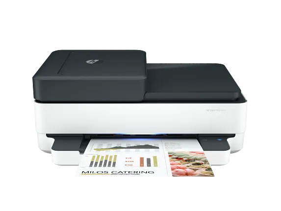 HP ENVY Pro 6475 All-in-One HP ENVY Pro 6475 All-in-One Ink Cartridge - Image 1