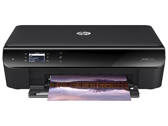 HP Envy 4501 e-All-in-One HP Envy 4501 e-All-in-One Ink Cartridge - Image 1