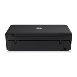HP Envy 4502 e-All-in-One Ink Cartridge