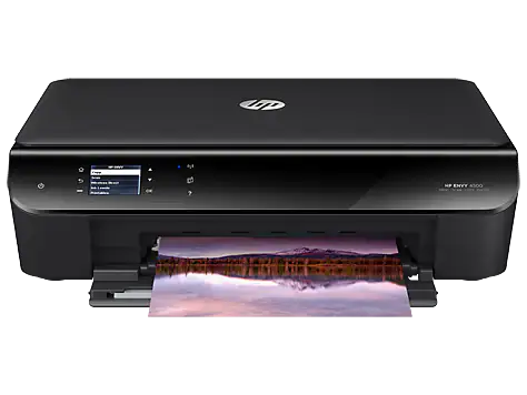 HP Envy 4503 e-All-in-One HP Envy 4503 e-All-in-One Ink Cartridge - Image 1