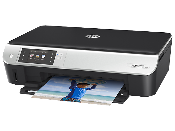 HP Envy 5530 e-All-in-One HP Envy 5530 e-All-in-One Ink Cartridge - Image 1