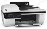 HP OfficeJet 2620 Ink Cartridge