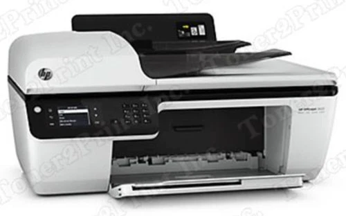 HP OfficeJet 2620 HP OfficeJet 2620 Ink Cartridge - Image 1