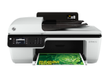 HP OfficeJet 2621 Ink Cartridge