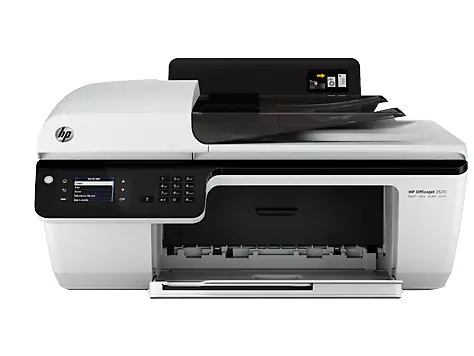 HP OfficeJet 2622 HP OfficeJet 2622 Ink Cartridge - Image 1