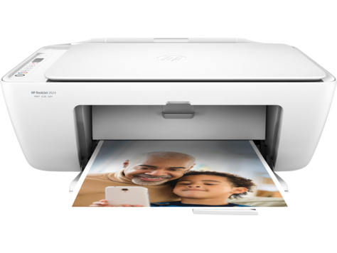 HP OfficeJet 2624 HP OfficeJet 2624 Ink Cartridge - Image 1