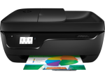 HP OfficeJet 3831 Ink Cartridge
