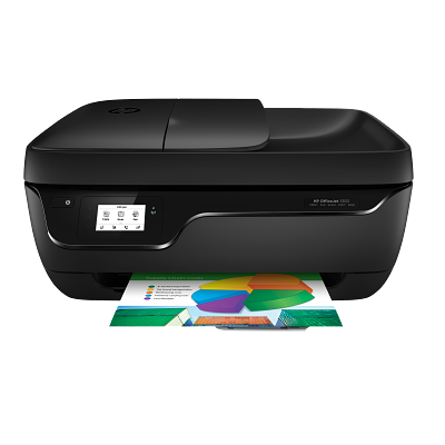 HP OfficeJet 3835 HP OfficeJet 3835 Ink Cartridge - Image 1