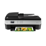 HP OfficeJet 4634 Ink Cartridge