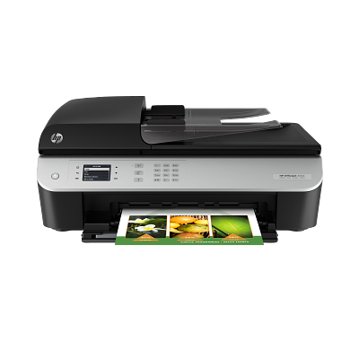 HP OfficeJet 4636 HP OfficeJet 4636 Ink Cartridge - Image 1