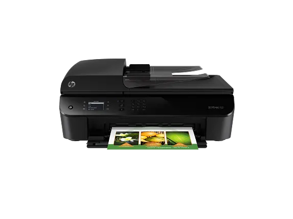 HP OfficeJet 4639 HP OfficeJet 4639 Ink Cartridge - Image 1